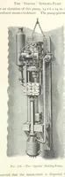 An illustration from Mine Drainage ... Second edition, rewritten and enlarged. With ... illustrations (1899)