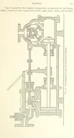Picture 7 of 157 from Mine Drainage ... Second edition, rewritten and enlarged. With ... illustrations (1899), leaf 35