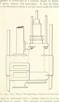 Picture 121 of 157 from Mine Drainage ... Second edition, rewritten and enlarged. With ... illustrations (1899), leaf 351