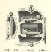 Picture 131 of 157 from Mine Drainage ... Second edition, rewritten and enlarged. With ... illustrations (1899), leaf 369
