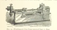 Picture 8 of 157 from Mine Drainage ... Second edition, rewritten and enlarged. With ... illustrations (1899), leaf 37