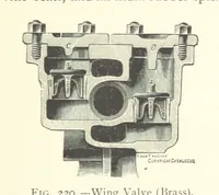 Picture 136 of 157 from Mine Drainage ... Second edition, rewritten and enlarged. With ... illustrations (1899), leaf 371