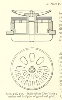 Picture 148 of 157 from Mine Drainage ... Second edition, rewritten and enlarged. With ... illustrations (1899), leaf 376