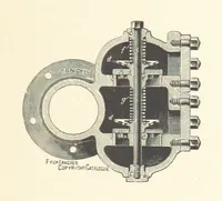 Picture 149 of 157 from Mine Drainage ... Second edition, rewritten and enlarged. With ... illustrations (1899), leaf 377