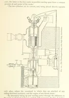 An illustration from Mine Drainage ... Second edition, rewritten and enlarged. With ... illustrations (1899)