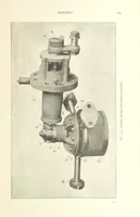 An illustration from Mine Drainage ... Second edition, rewritten and enlarged. With ... illustrations (1899)
