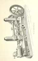 An illustration from Mine Drainage ... Second edition, rewritten and enlarged. With ... illustrations (1899)