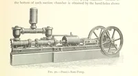 Picture 19 of 157 from Mine Drainage ... Second edition, rewritten and enlarged. With ... illustrations (1899), leaf 67
