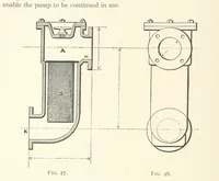 Picture 26 of 157 from Mine Drainage ... Second edition, rewritten and enlarged. With ... illustrations (1899), leaf 92