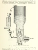 Picture 29 of 157 from Mine Drainage ... Second edition, rewritten and enlarged. With ... illustrations (1899), leaf 97