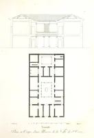 Picture 1 of 48 from Atlas (1812), leaf 11
