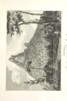 An illustration from Atlas (1812)
