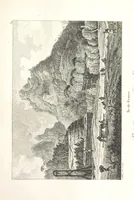 An illustration from Atlas (1812)