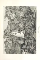 An illustration from Atlas (1812)
