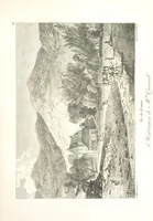 An illustration from Atlas (1812)