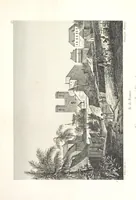 An illustration from Atlas (1812)