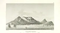 Picture 46 of 48 from Atlas (1812), leaf 165