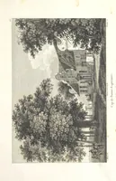An illustration from Atlas (1812)