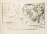 An illustration from Atlas (1812)