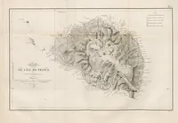Picture 5 of 48 from Atlas (1812), leaf 21