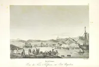 Picture 6 of 48 from Atlas (1812), leaf 25