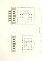 An illustration from Atlas (1812)
