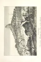 An illustration from Atlas (1812)