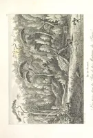 An illustration from Atlas (1812)