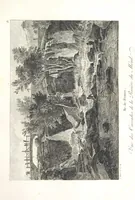 An illustration from Atlas (1812)