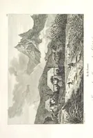 An illustration from Atlas (1812)