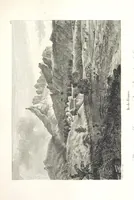 An illustration from Atlas (1812)