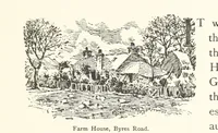 An illustration from By-gone Glasgow ... Forty full-page drawings and twenty-three text illustrations by D. Small, etc (1896)