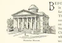 An illustration from By-gone Glasgow ... Forty full-page drawings and twenty-three text illustrations by D. Small, etc (1896)