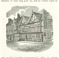 Picture 14 of 66 from Olde Leeke: historical, biographical, anecdotal, and archæological. Edited by M. H. Miller. Reprinted from the “Leek Times.” (Second Series.) L.P (1891), leaf 101