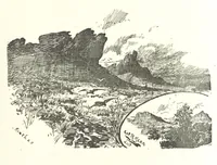 Picture 15 of 66 from Olde Leeke: historical, biographical, anecdotal, and archæological. Edited by M. H. Miller. Reprinted from the “Leek Times.” (Second Series.) L.P (1891), leaf 117