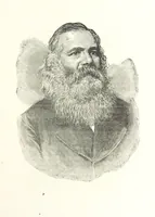 An illustration from Olde Leeke: historical, biographical, anecdotal, and archæological. Edited by M. H. Miller. Reprinted from the “Leek Times.” (Second Series.) L.P (1891)