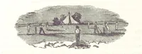 An illustration from Olde Leeke: historical, biographical, anecdotal, and archæological. Edited by M. H. Miller. Reprinted from the “Leek Times.” (Second Series.) L.P (1891)