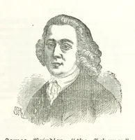 An illustration from Olde Leeke: historical, biographical, anecdotal, and archæological. Edited by M. H. Miller. Reprinted from the “Leek Times.” (Second Series.) L.P (1891)