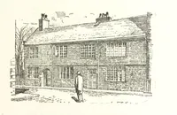 Picture 28 of 66 from Olde Leeke: historical, biographical, anecdotal, and archæological. Edited by M. H. Miller. Reprinted from the “Leek Times.” (Second Series.) L.P (1891), leaf 191