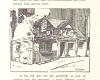 Picture 30 of 66 from Olde Leeke: historical, biographical, anecdotal, and archæological. Edited by M. H. Miller. Reprinted from the “Leek Times.” (Second Series.) L.P (1891), leaf 194