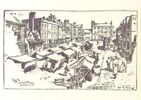Picture 31 of 66 from Olde Leeke: historical, biographical, anecdotal, and archæological. Edited by M. H. Miller. Reprinted from the “Leek Times.” (Second Series.) L.P (1891), leaf 198