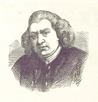 An illustration from Olde Leeke: historical, biographical, anecdotal, and archæological. Edited by M. H. Miller. Reprinted from the “Leek Times.” (Second Series.) L.P (1891)