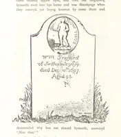Picture 42 of 66 from Olde Leeke: historical, biographical, anecdotal, and archæological. Edited by M. H. Miller. Reprinted from the “Leek Times.” (Second Series.) L.P (1891), leaf 258
