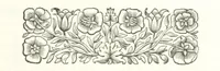 An illustration from Olde Leeke: historical, biographical, anecdotal, and archæological. Edited by M. H. Miller. Reprinted from the “Leek Times.” (Second Series.) L.P (1891)