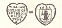 Picture 51 of 66 from Olde Leeke: historical, biographical, anecdotal, and archæological. Edited by M. H. Miller. Reprinted from the “Leek Times.” (Second Series.) L.P (1891), leaf 302