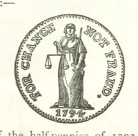 Picture 52 of 66 from Olde Leeke: historical, biographical, anecdotal, and archæological. Edited by M. H. Miller. Reprinted from the “Leek Times.” (Second Series.) L.P (1891), leaf 303