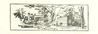 An illustration from Olde Leeke: historical, biographical, anecdotal, and archæological. Edited by M. H. Miller. Reprinted from the “Leek Times.” (Second Series.) L.P (1891)