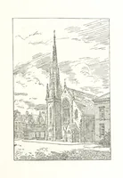 An illustration from Olde Leeke: historical, biographical, anecdotal, and archæological. Edited by M. H. Miller. Reprinted from the “Leek Times.” (Second Series.) L.P (1891)