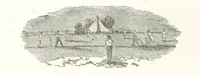 An illustration from Olde Leeke: historical, biographical, anecdotal, and archæological. Edited by M. H. Miller. Reprinted from the “Leek Times.” (Second Series.) L.P (1891)