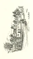 An illustration from Olde Leeke: historical, biographical, anecdotal, and archæological. Edited by M. H. Miller. Reprinted from the “Leek Times.” (Second Series.) L.P (1891)